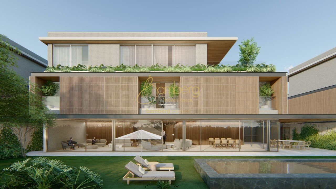 Casa no bairro Jardim dos Estados - São Paulo