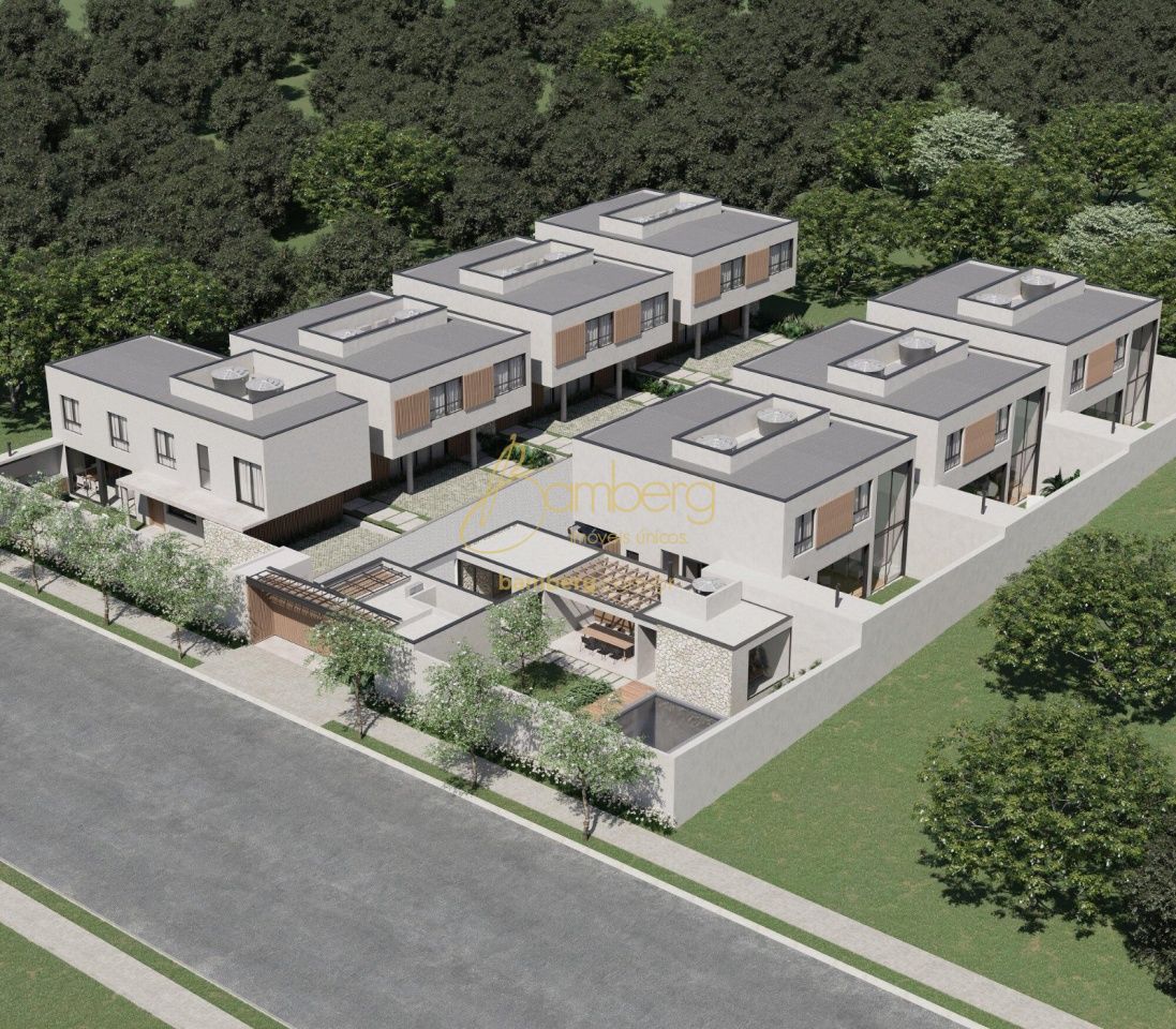 Casa no bairro Jardim Prudência - São Paulo