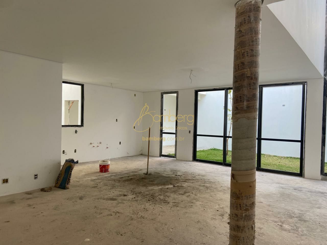 Jardim Prudência / São Paulo