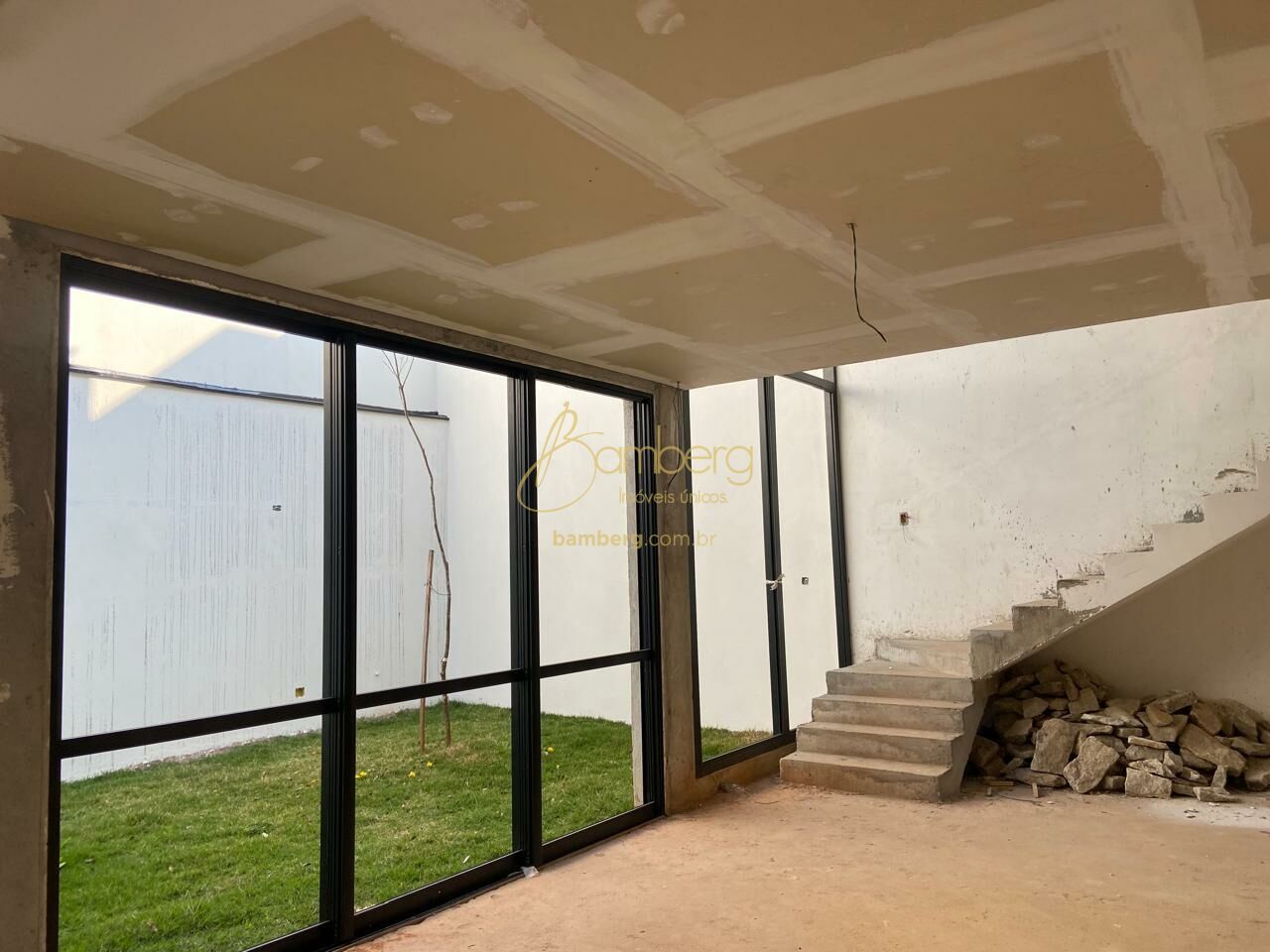 Jardim Prudência / São Paulo