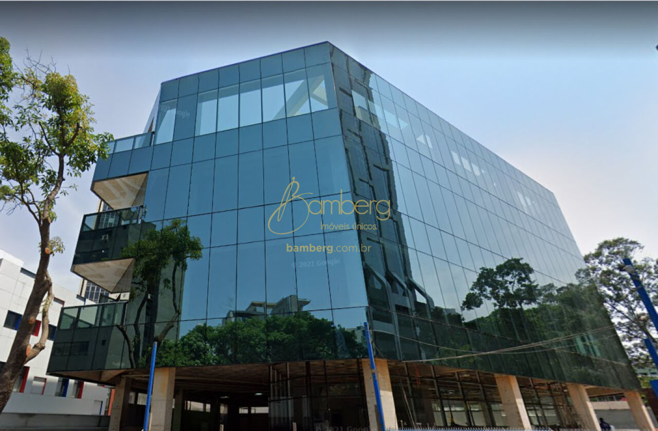 Vila Olímpia / São Paulo