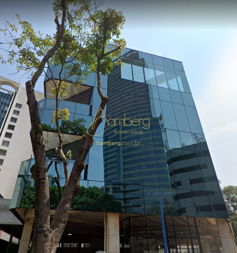 Comercial no bairro Vila Olímpia - São Paulo