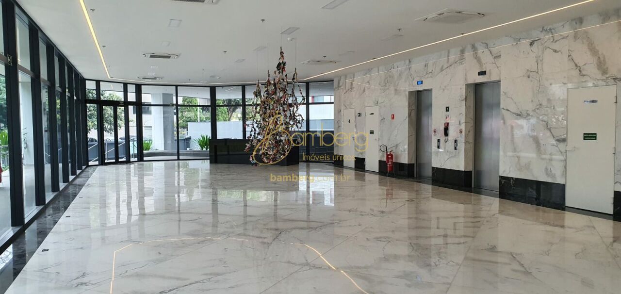 Vila Olímpia / São Paulo