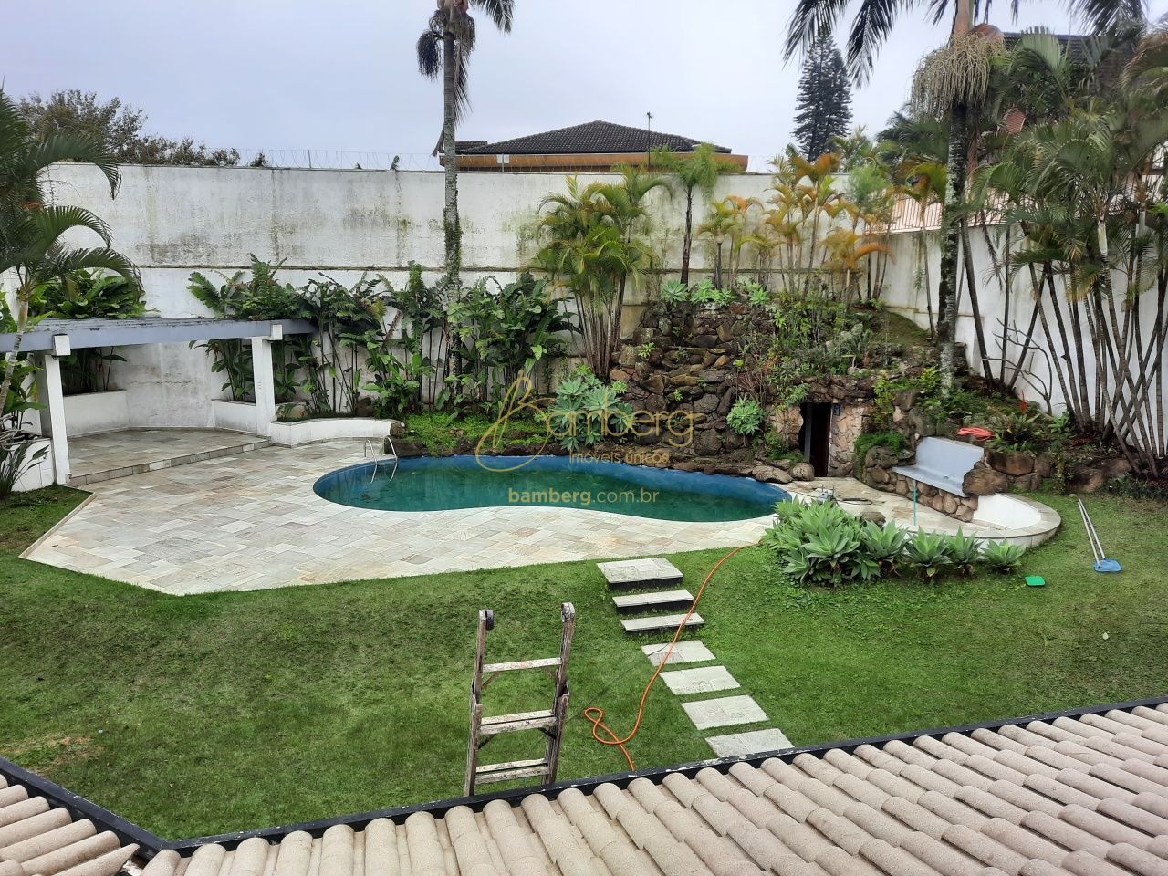 Casa no bairro Interlagos - São Paulo
