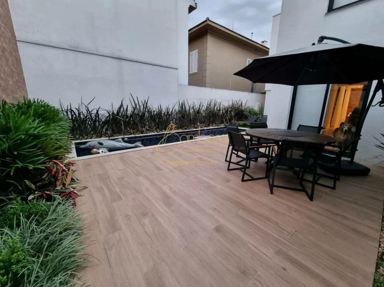 Casa no bairro Jardim Paulista - São Paulo