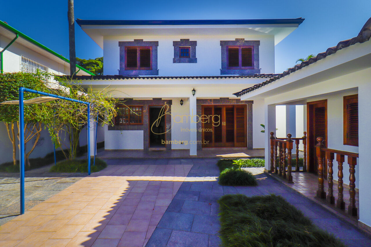 Casa no bairro Granja Julieta - São Paulo