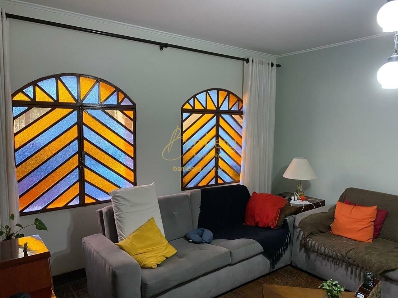 Alto da Boa Vista / São Paulo