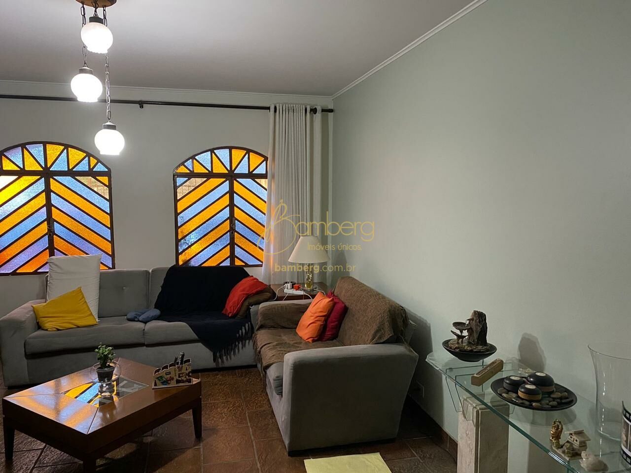 Alto da Boa Vista / São Paulo