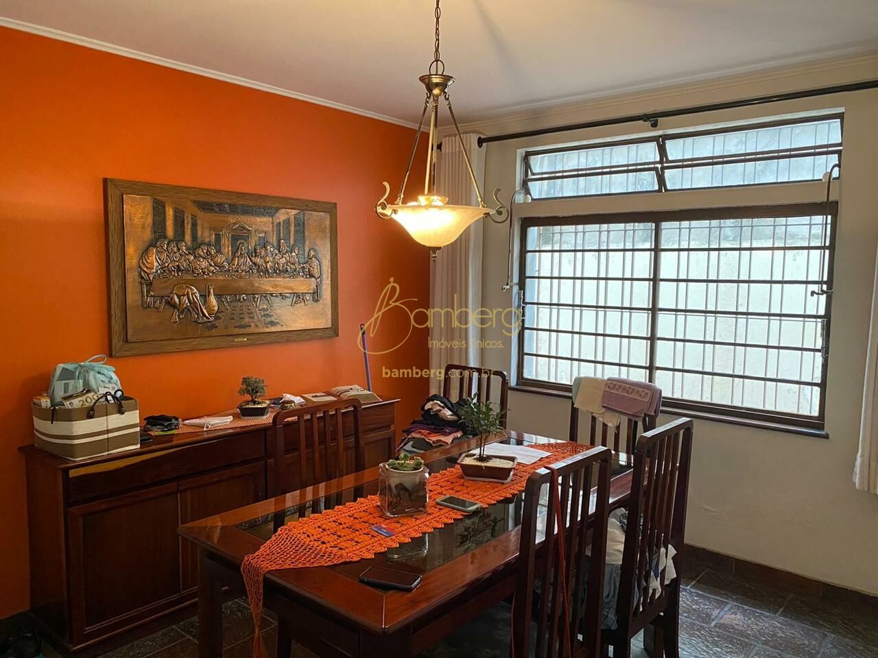 Casa no bairro Alto da Boa Vista - São Paulo