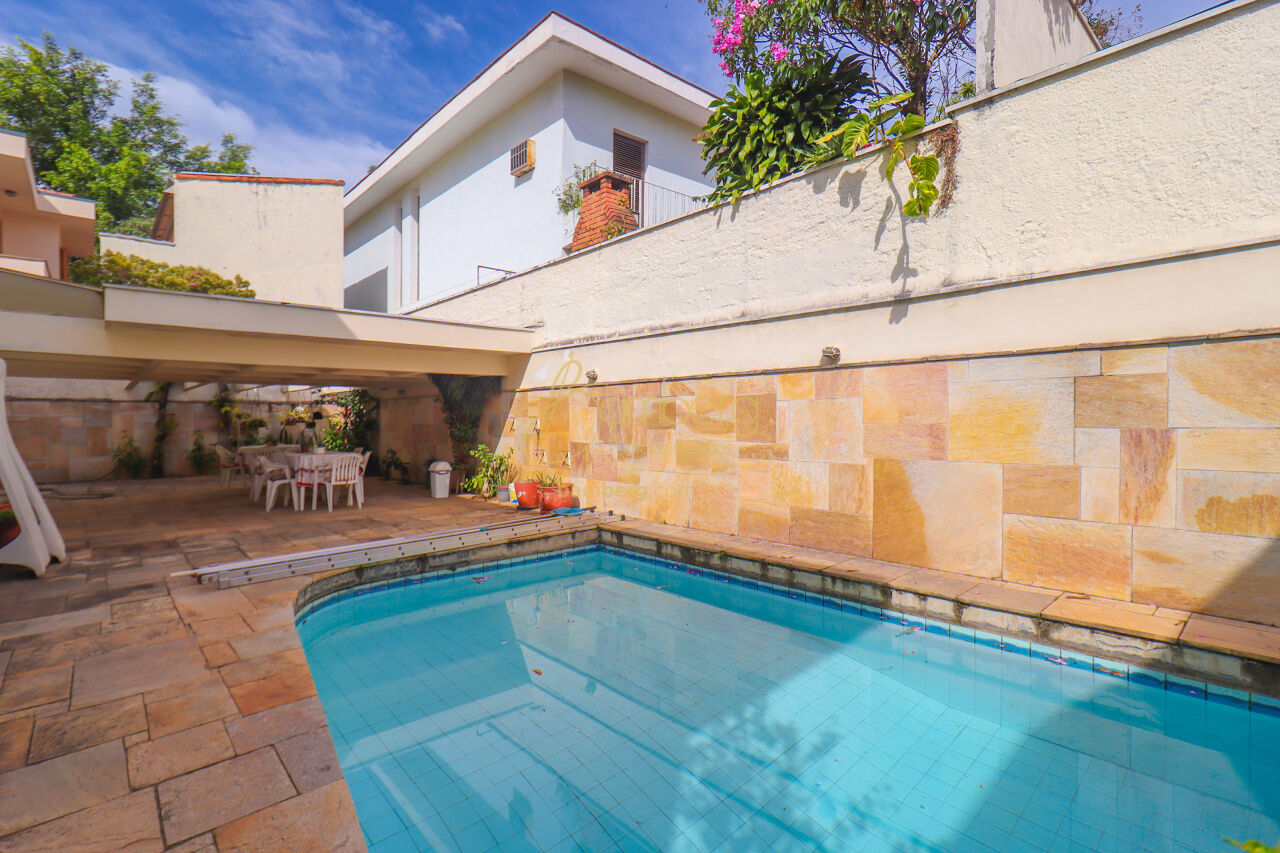 Casa no bairro Granja Julieta - São Paulo