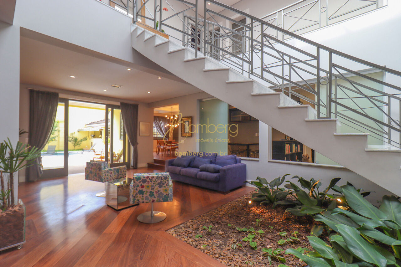 Alto da Boa Vista / São Paulo