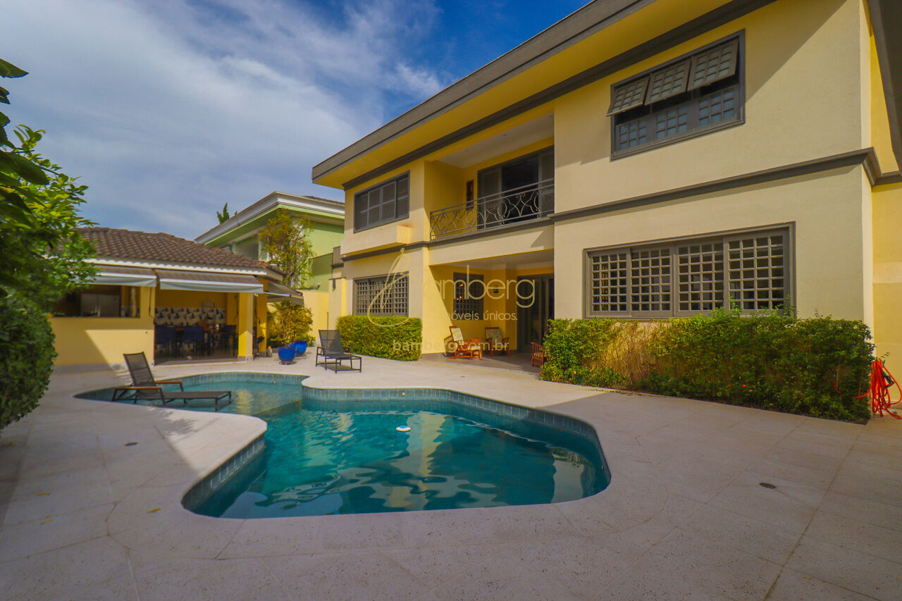 Alto da Boa Vista / São Paulo