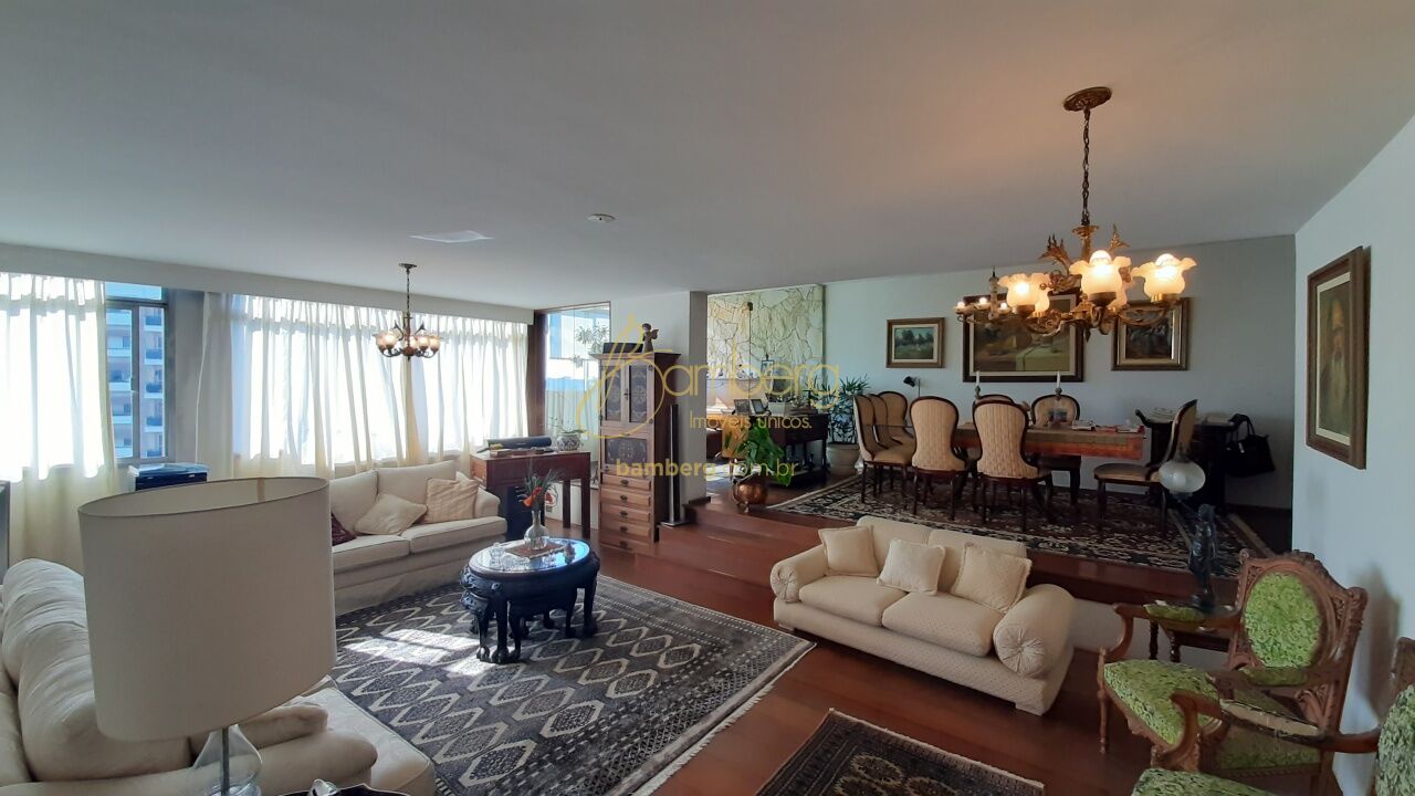 Apartamento no bairro Alto da Boa Vista - São Paulo