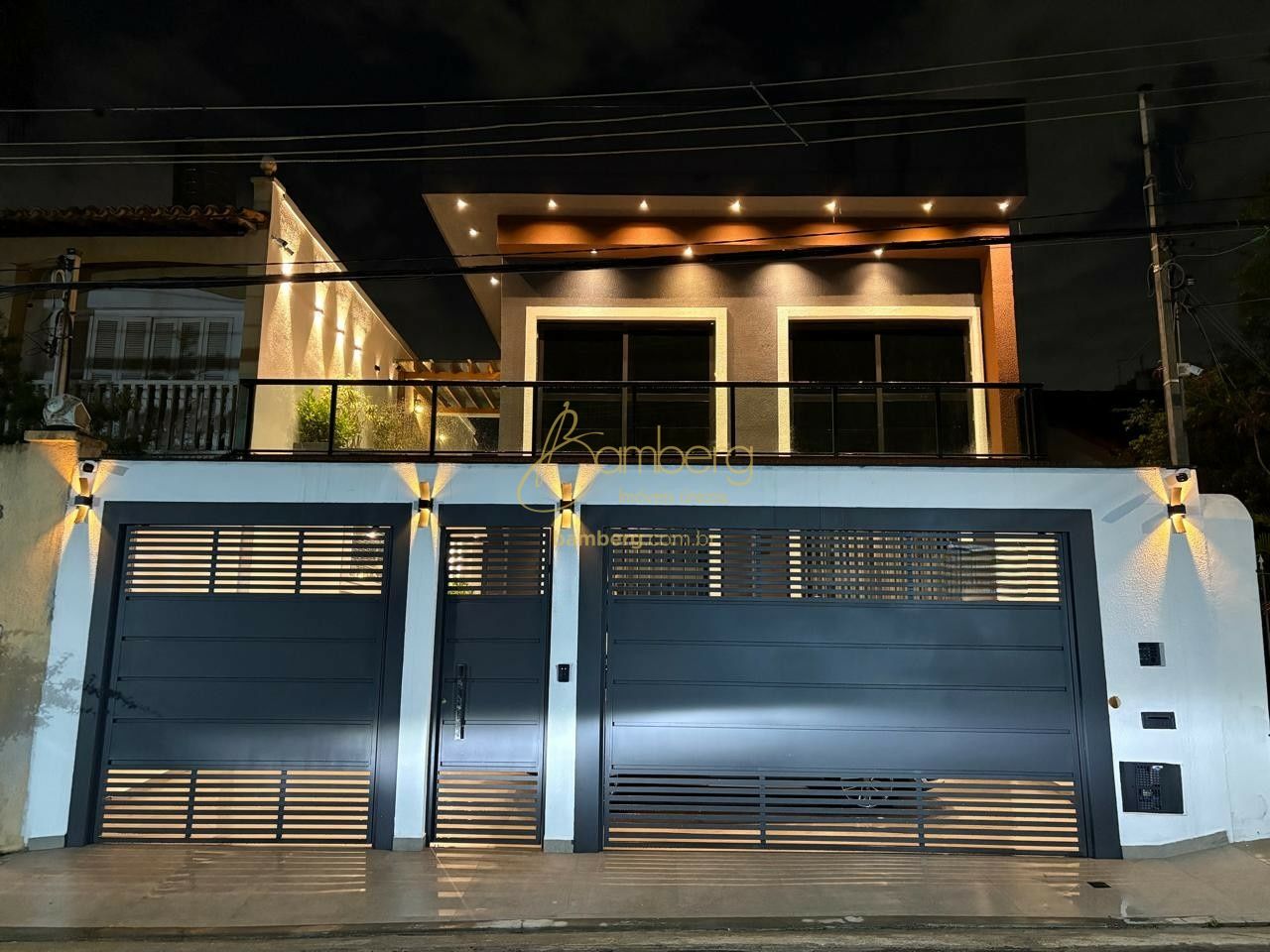 Casa no bairro Granja Julieta - São Paulo