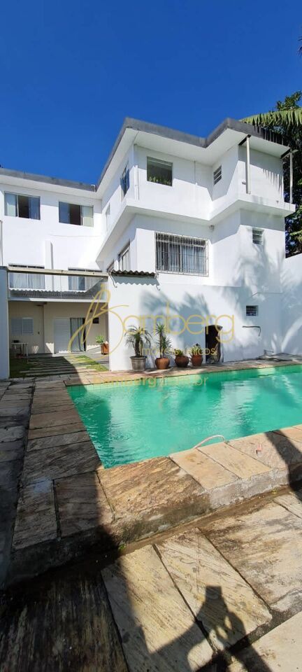 Chácara Monte Alegre / São Paulo