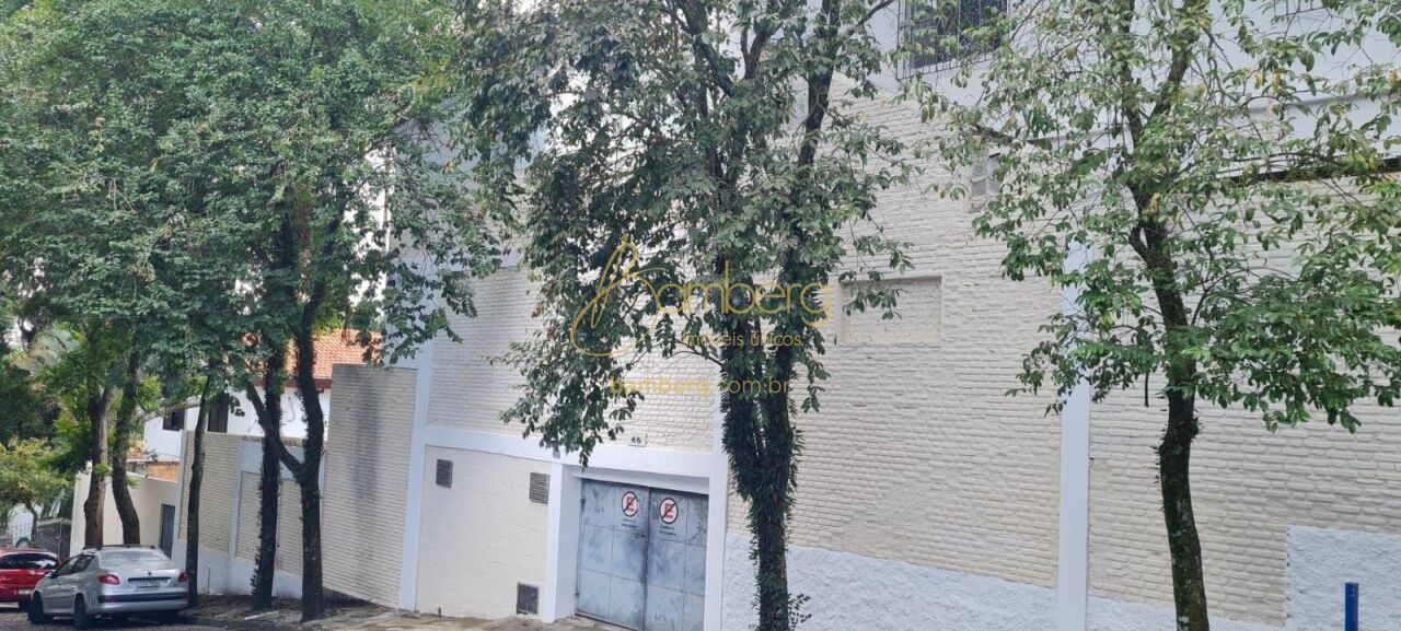 Chácara Monte Alegre / São Paulo