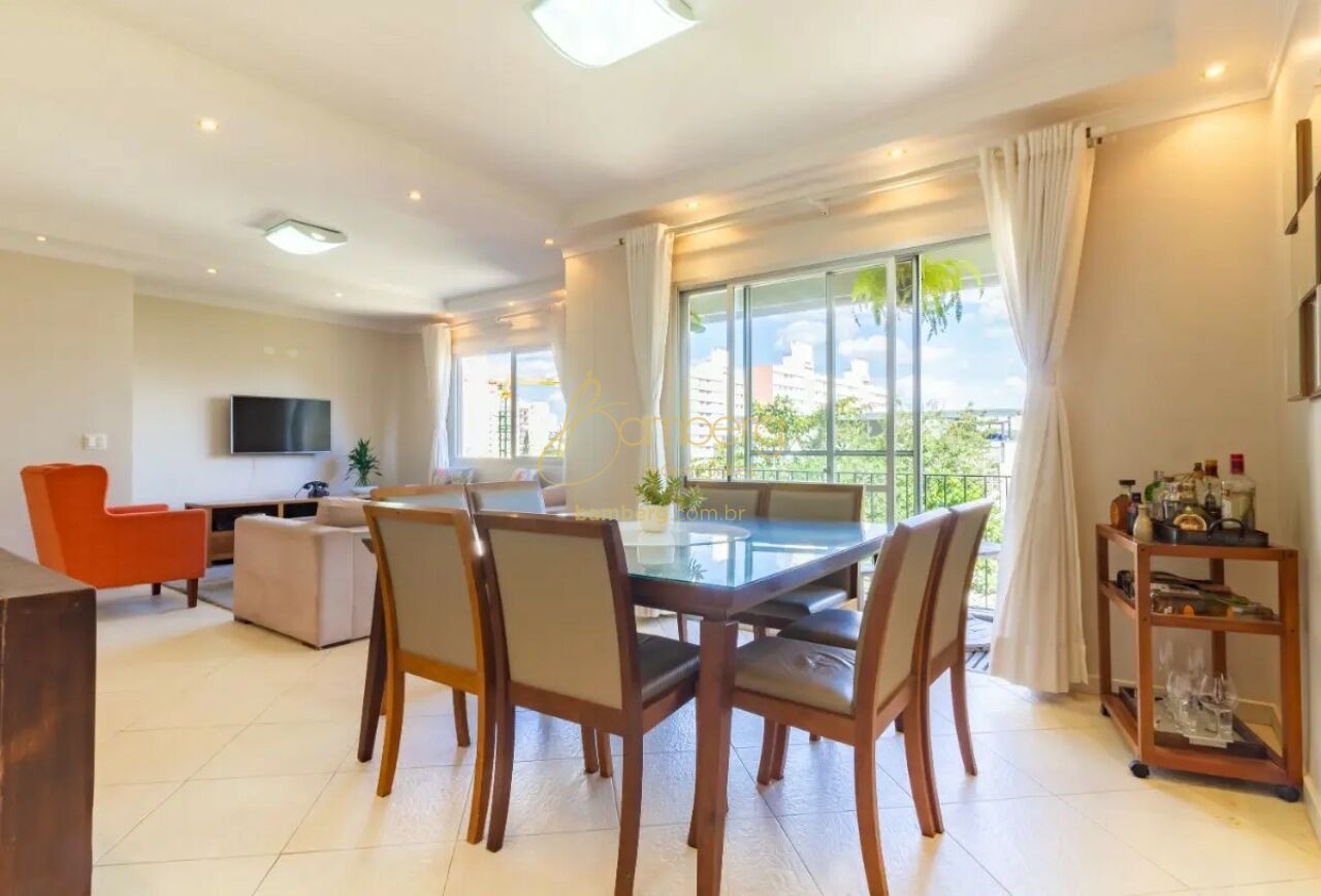 Campo Belo / São Paulo