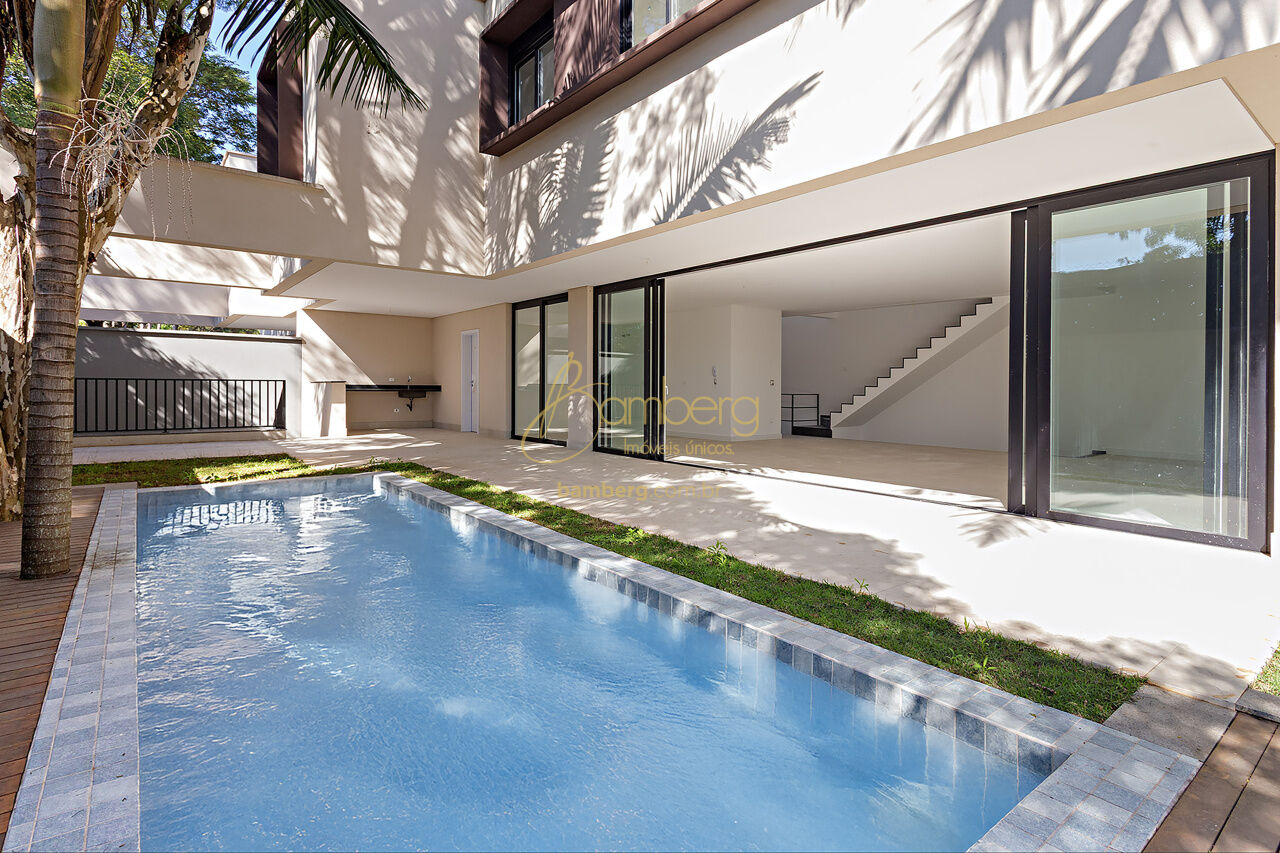 Casa no bairro Jardim Cordeiro - São Paulo