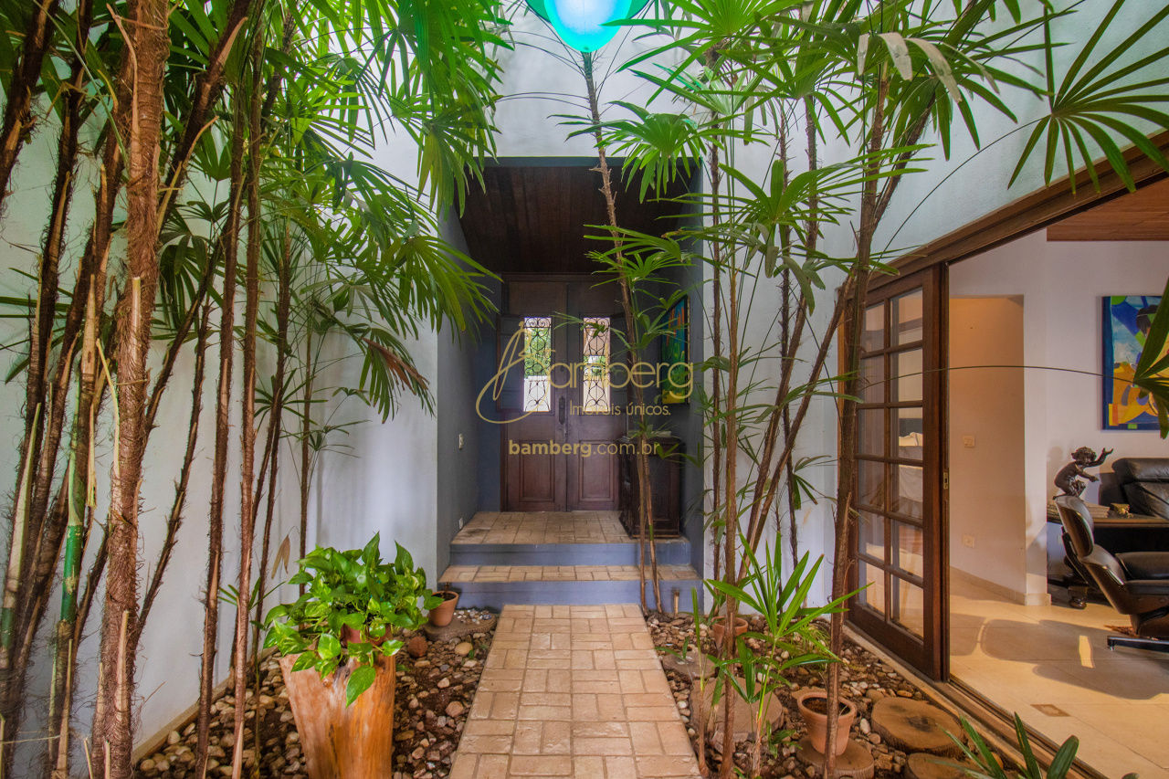 Vila Tramontano / São Paulo