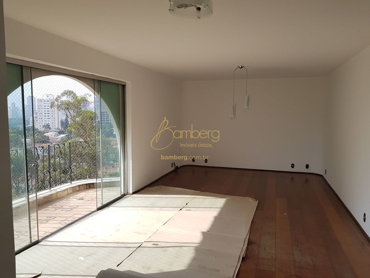 Alto da Boa Vista / São Paulo