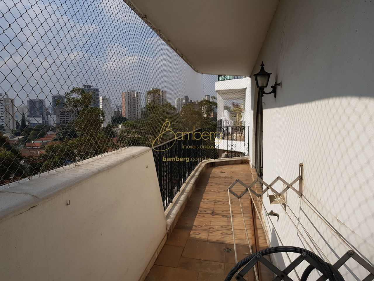 Alto da Boa Vista / São Paulo