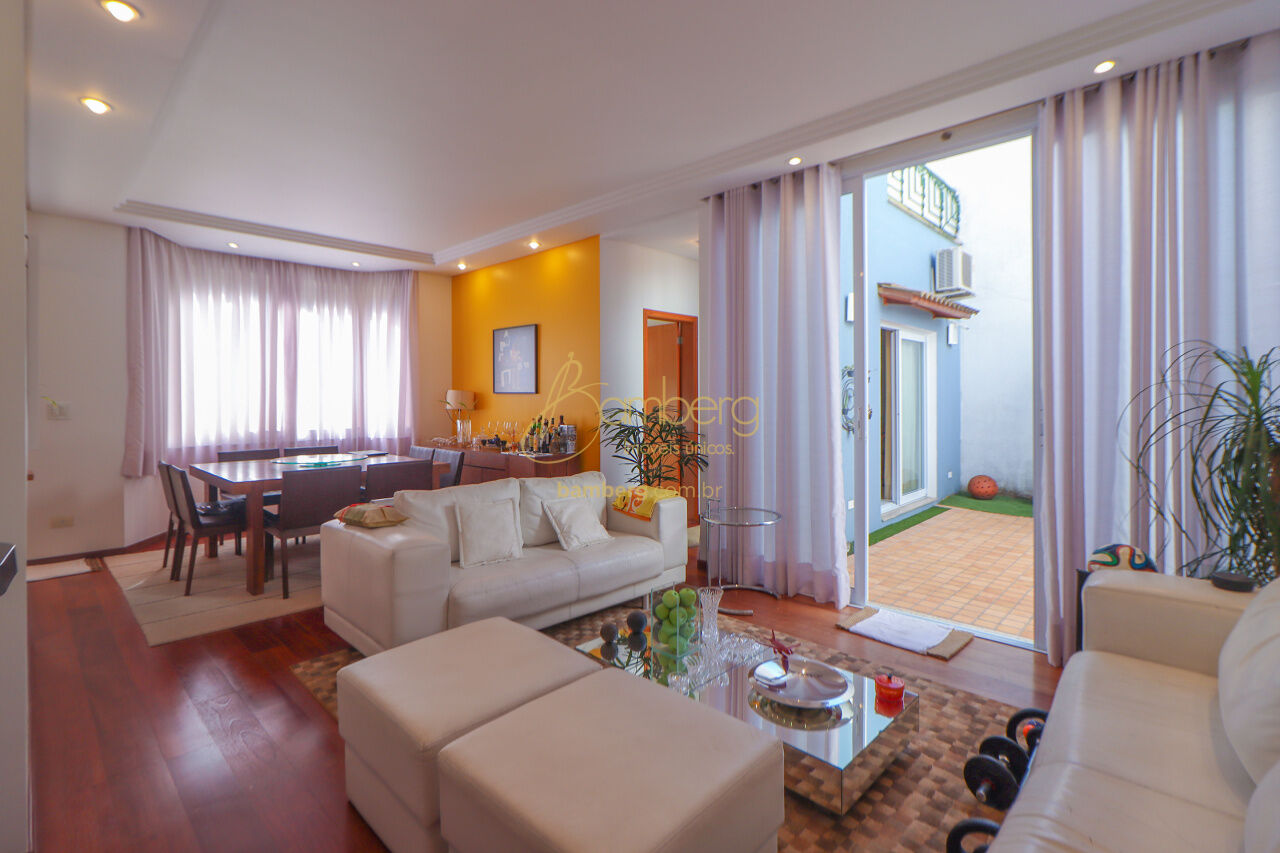 Casa no bairro Granja Julieta - São Paulo