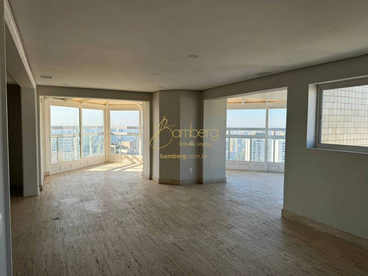 Jardim Caboré / São Paulo