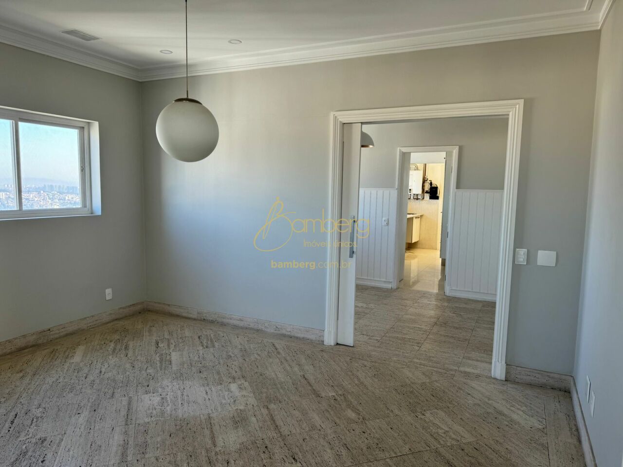 Jardim Caboré / São Paulo