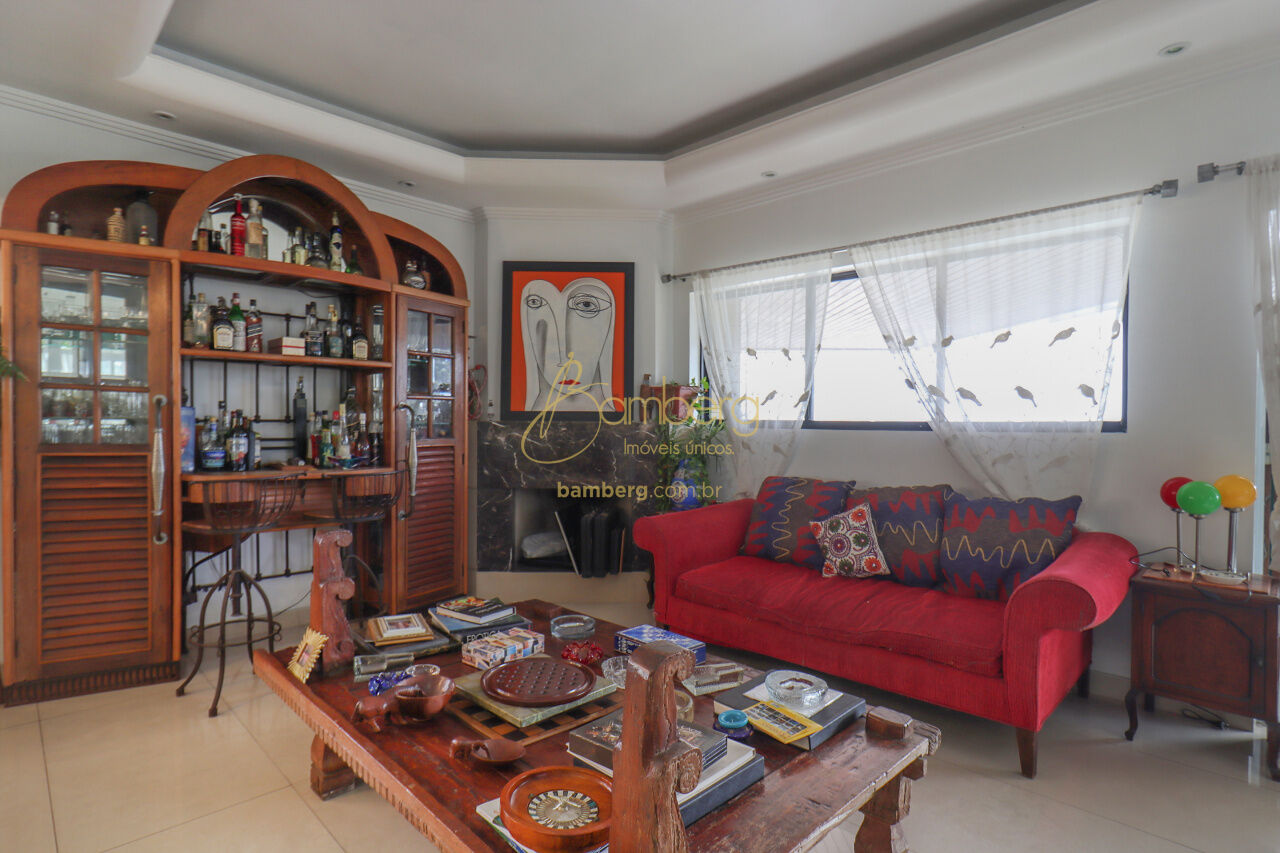 Jardim Caboré / São Paulo