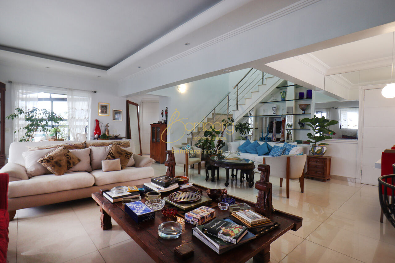 Apartamento no bairro Jardim Caboré - São Paulo