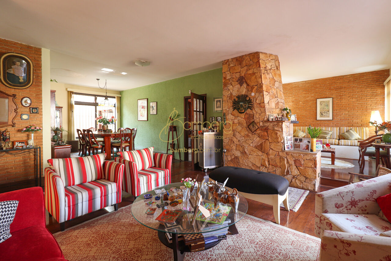 Casa no bairro Interlagos - São Paulo