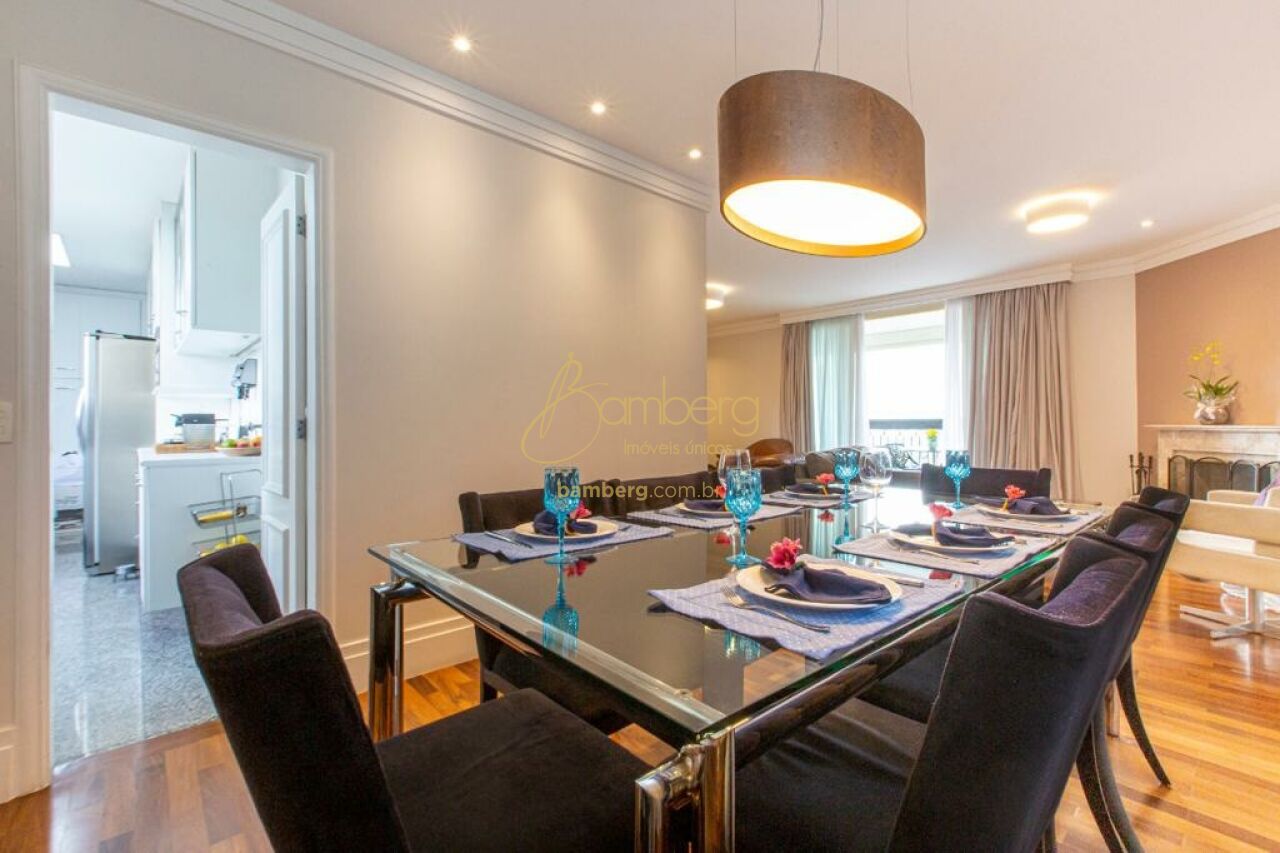 Apartamento no bairro Campo Belo - São Paulo