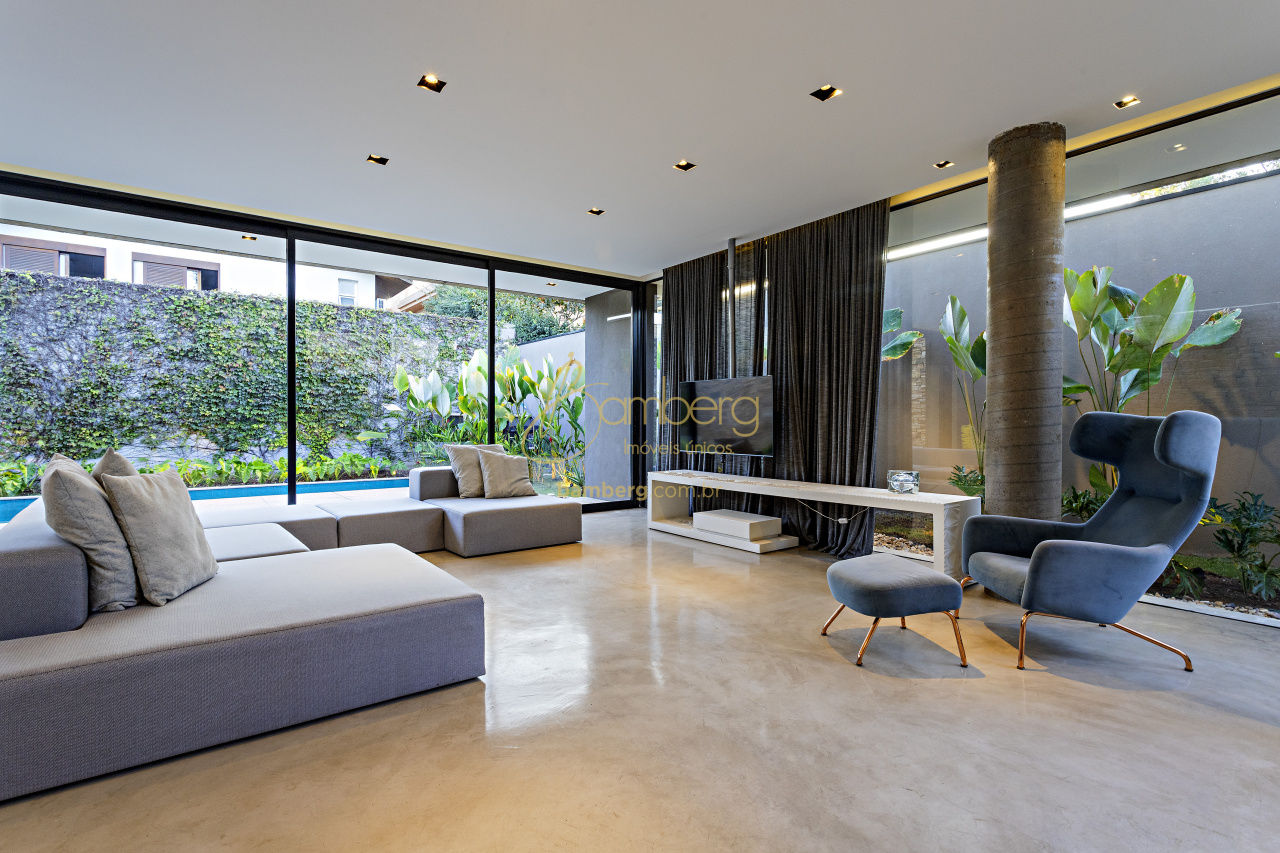 Granja Julieta / São Paulo