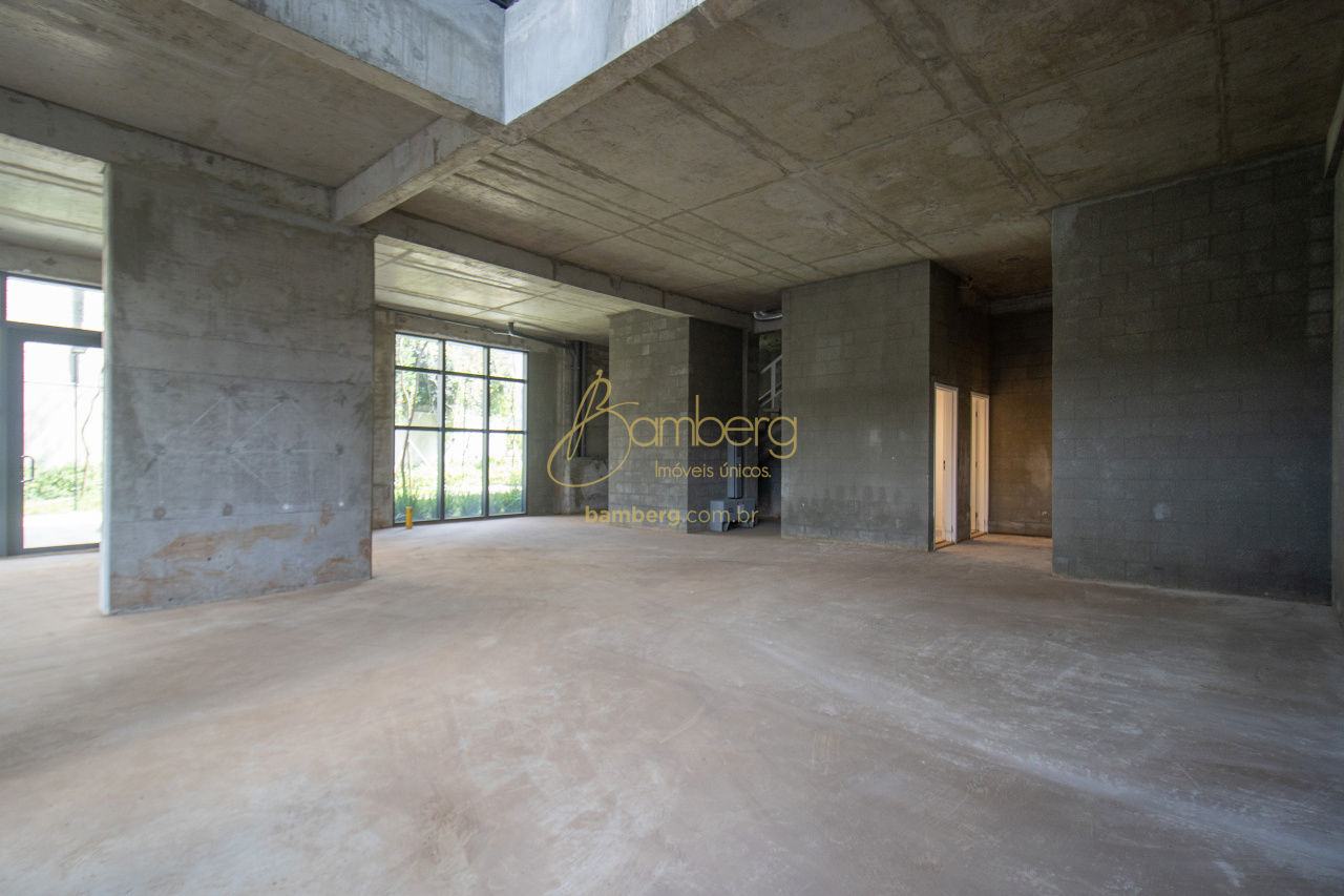 Jardim das Acácias / São Paulo