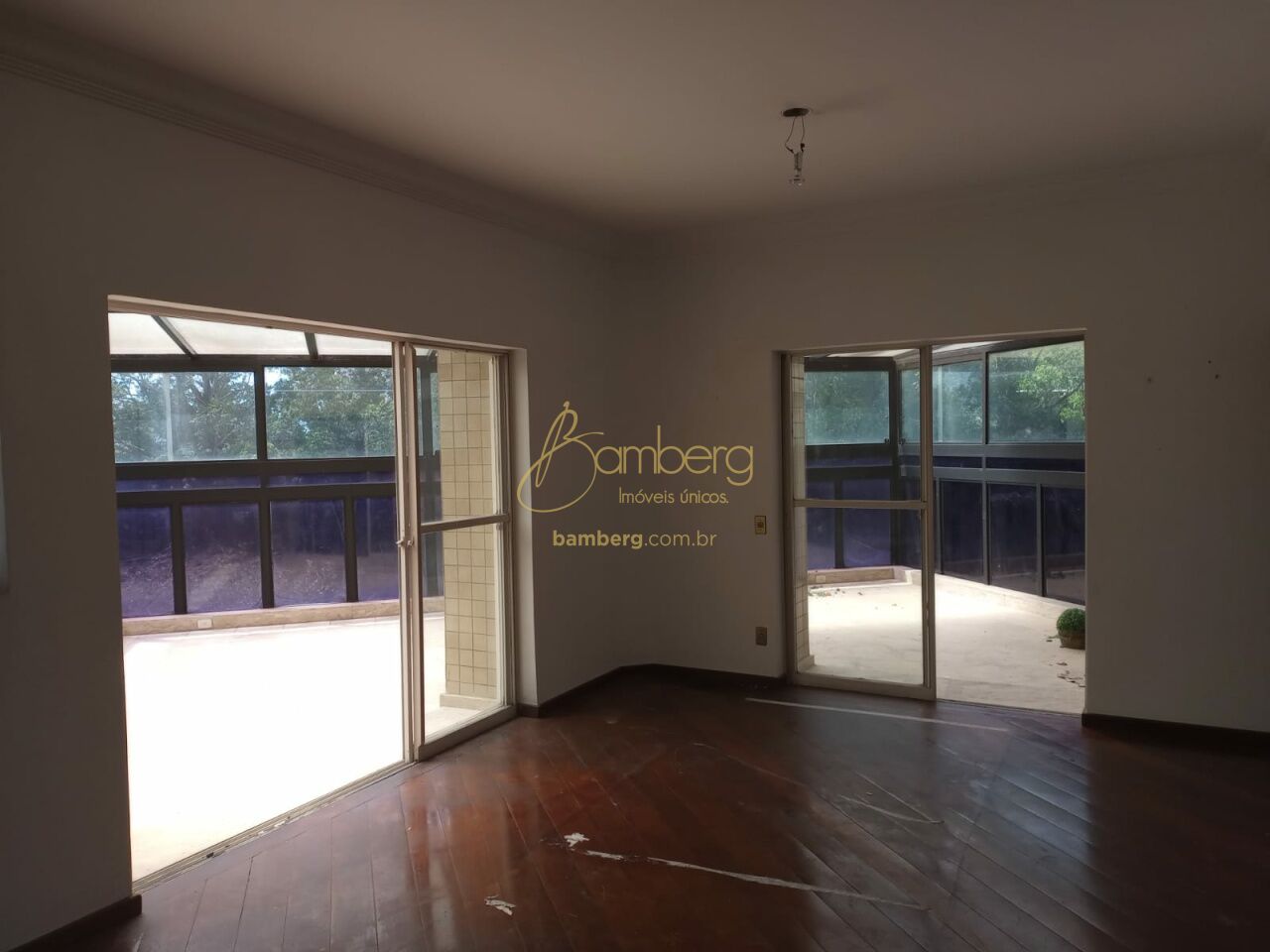 Apartamento no bairro Jardim Caboré - São Paulo