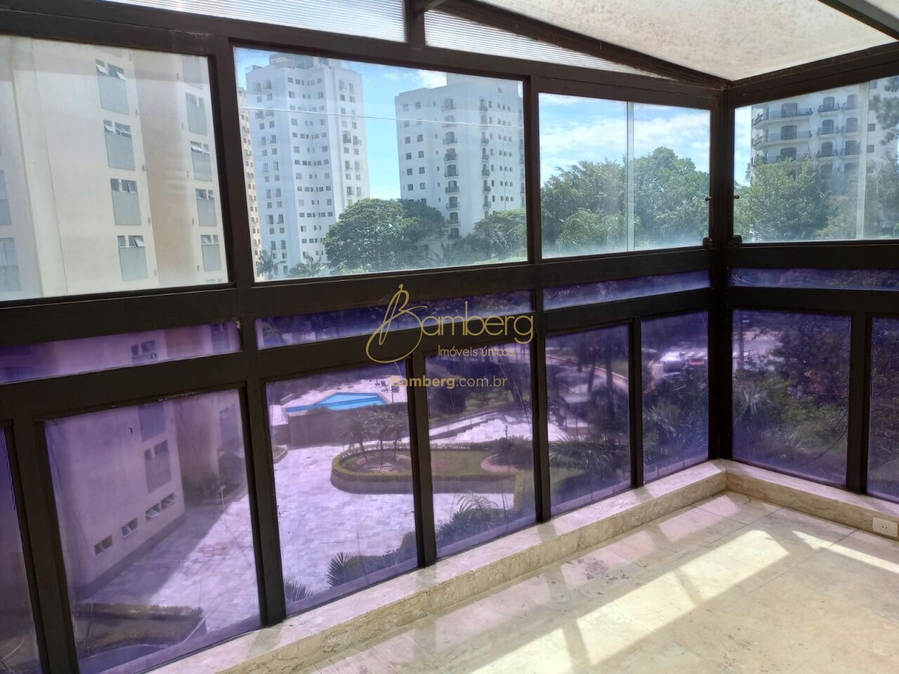 Jardim Caboré / São Paulo