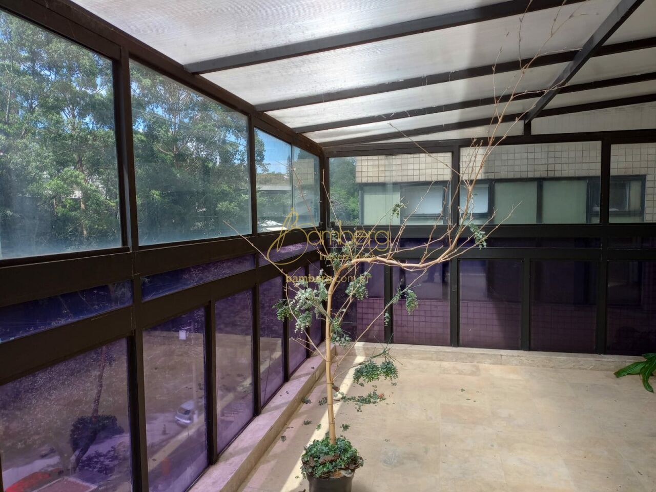 Jardim Caboré / São Paulo