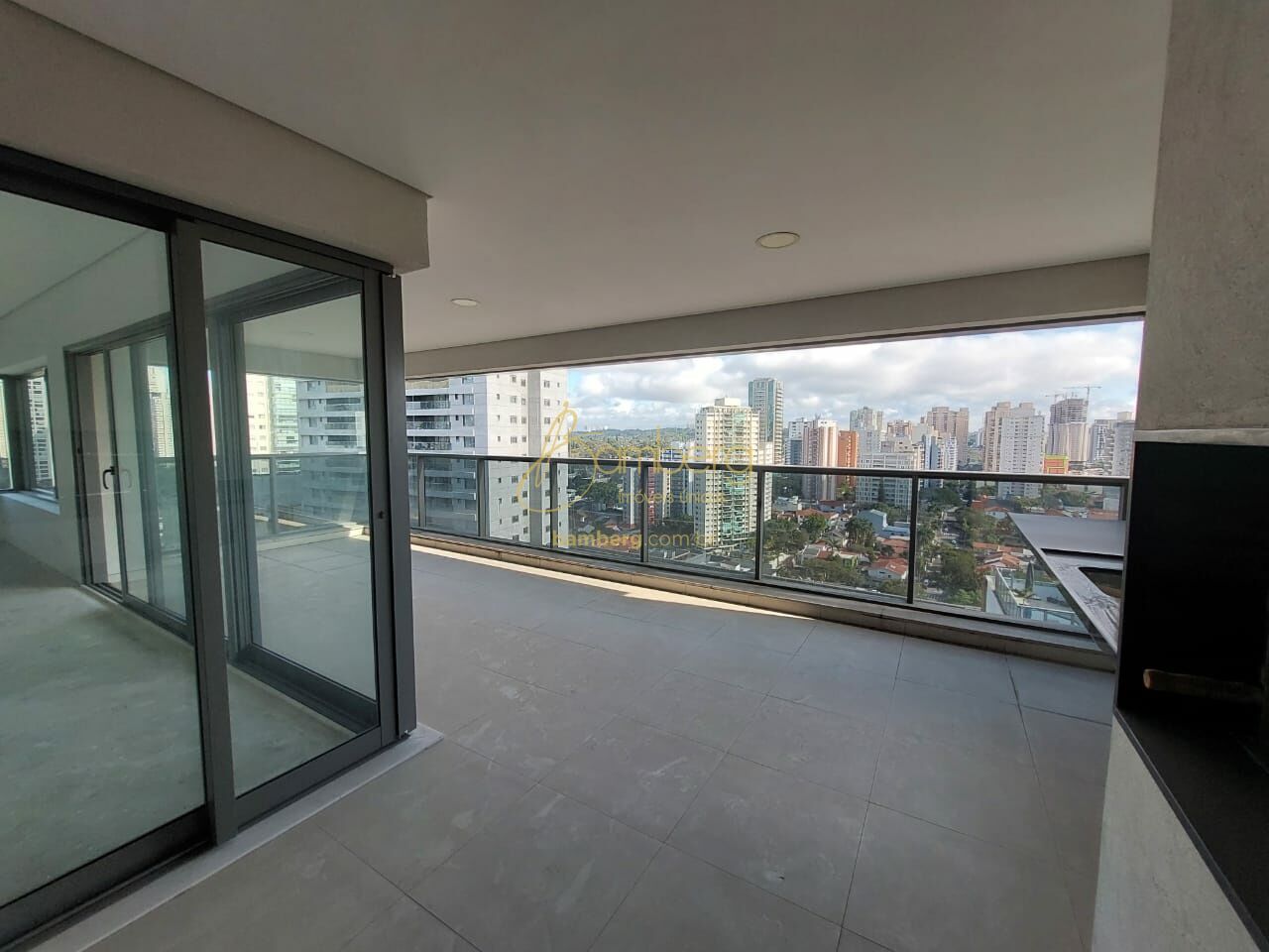 Campo Belo / São Paulo