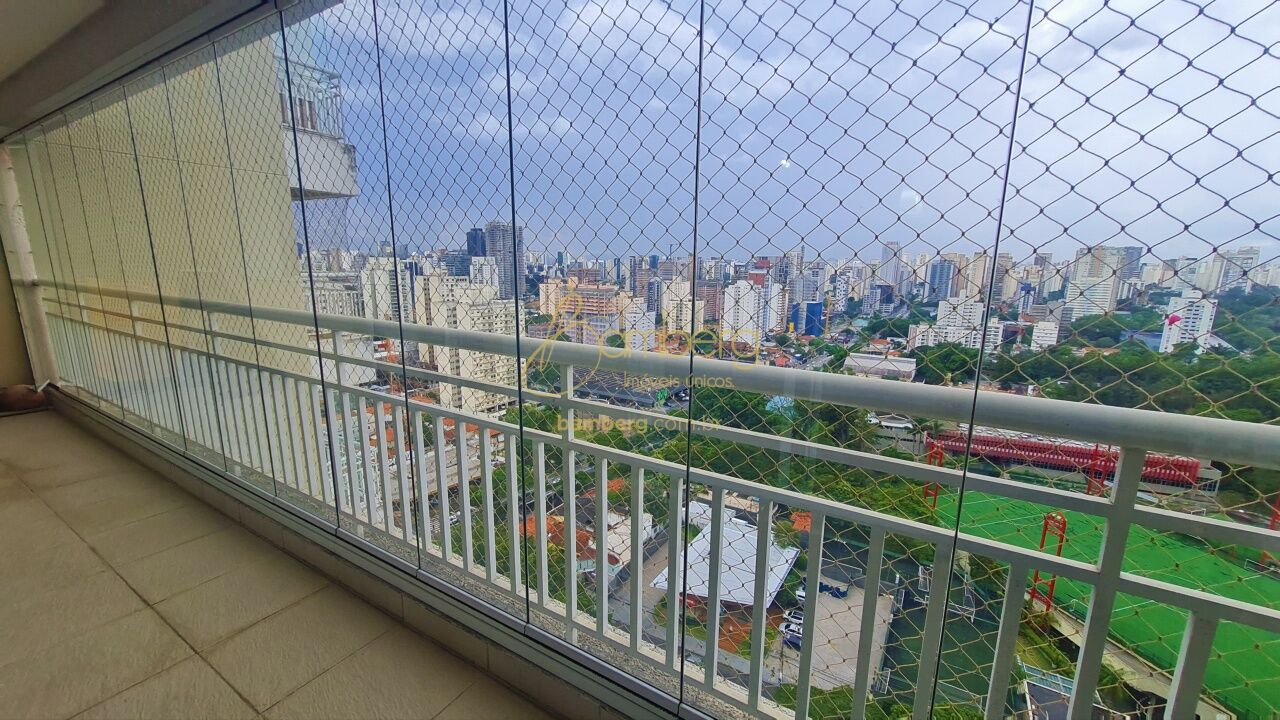 Alto da Boa Vista / São Paulo