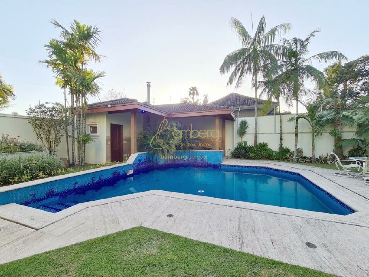 Alto da Boa Vista / São Paulo