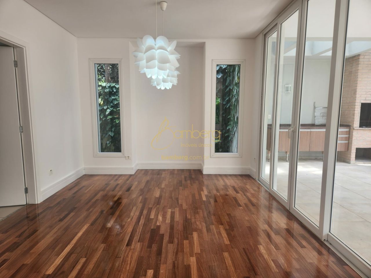 Casa no bairro Alto da Boa Vista - São Paulo