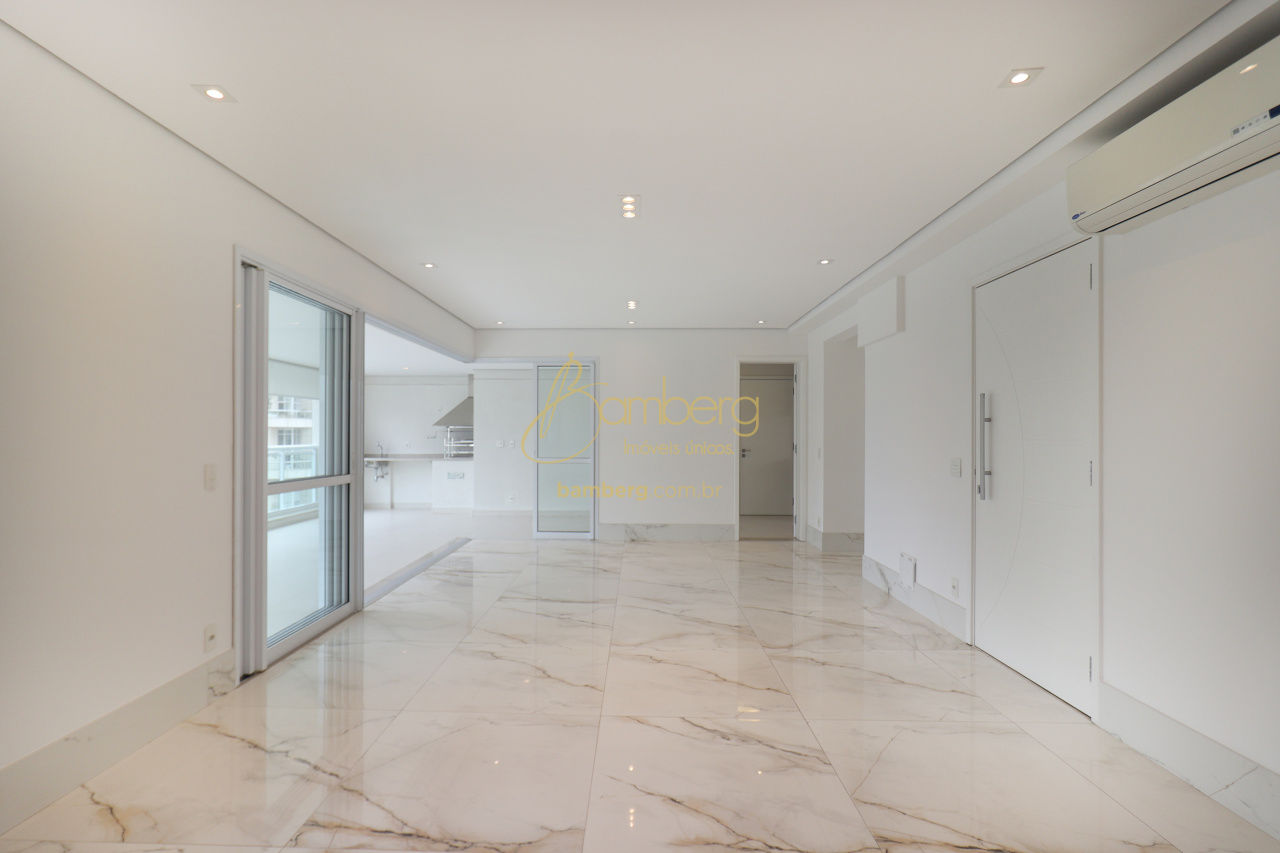 Vila Nova Conceição / São Paulo