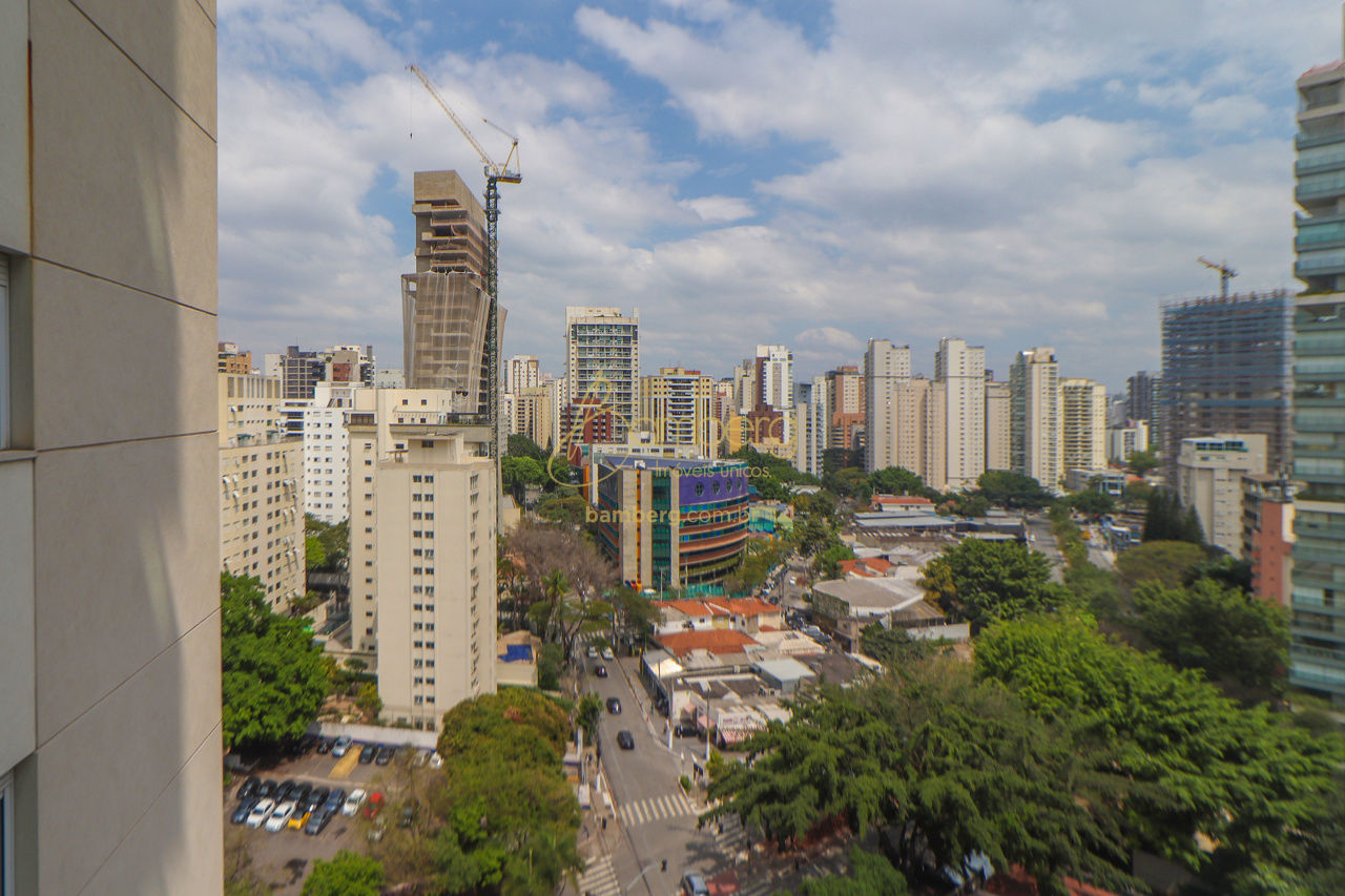 Vila Nova Conceição / São Paulo