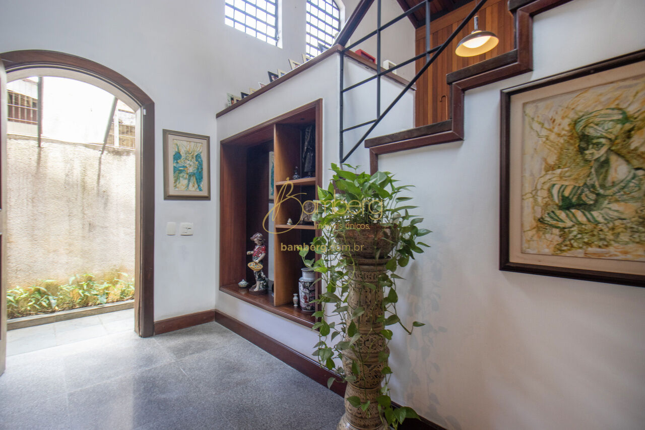 Jardim Prudência / São Paulo