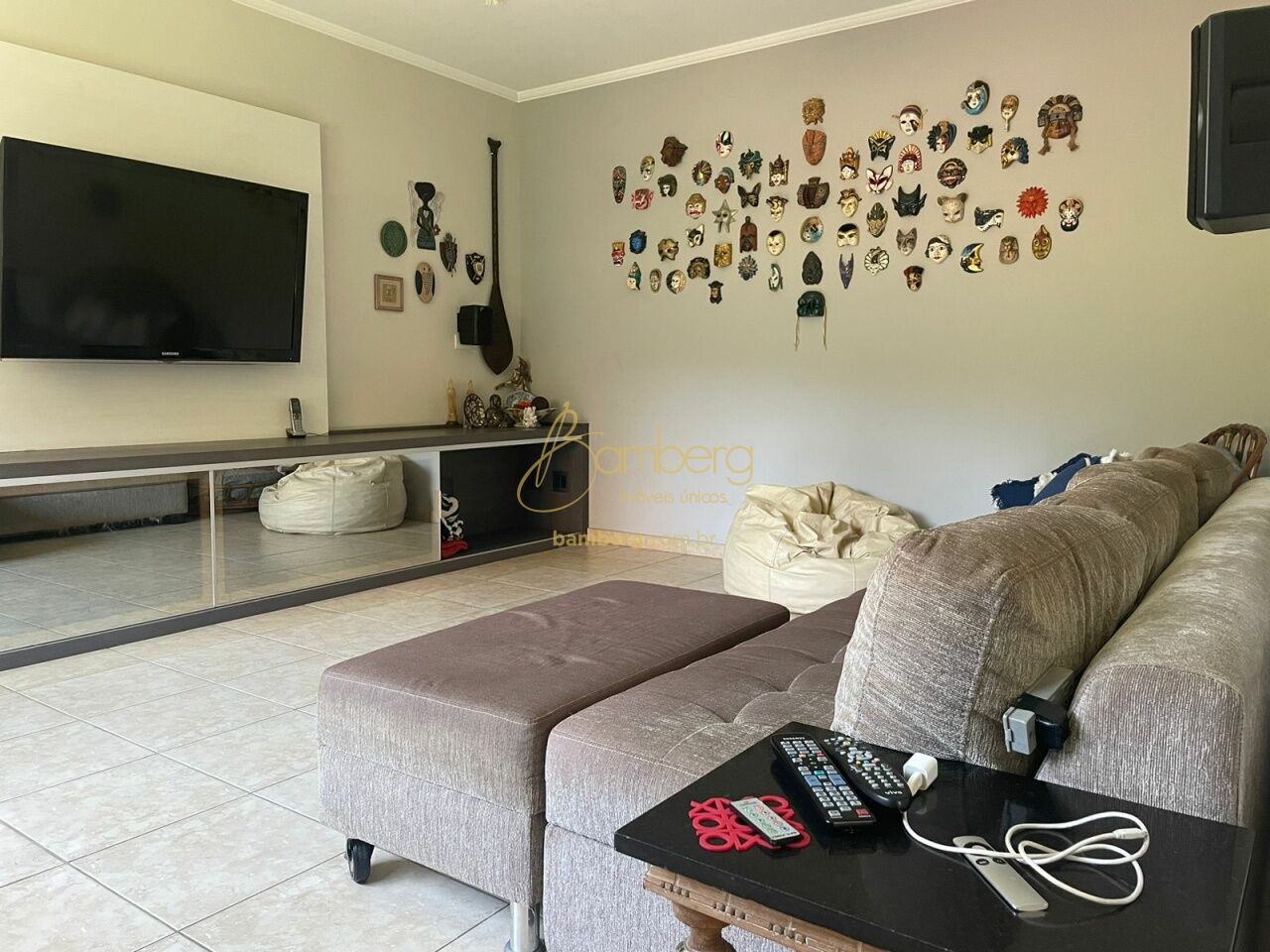 Casa no bairro Morumbi - São Paulo