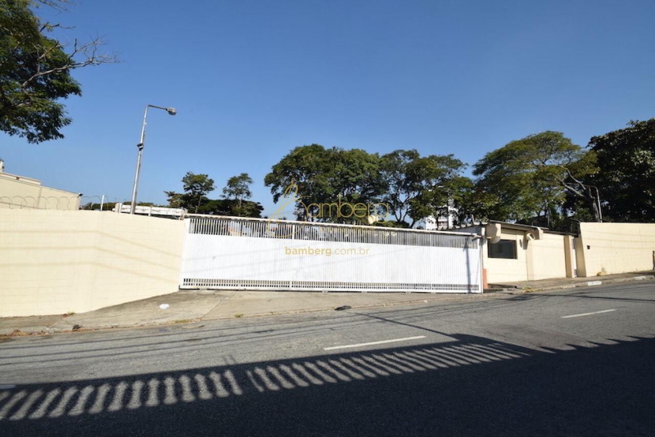 Vila Yolanda / Osasco