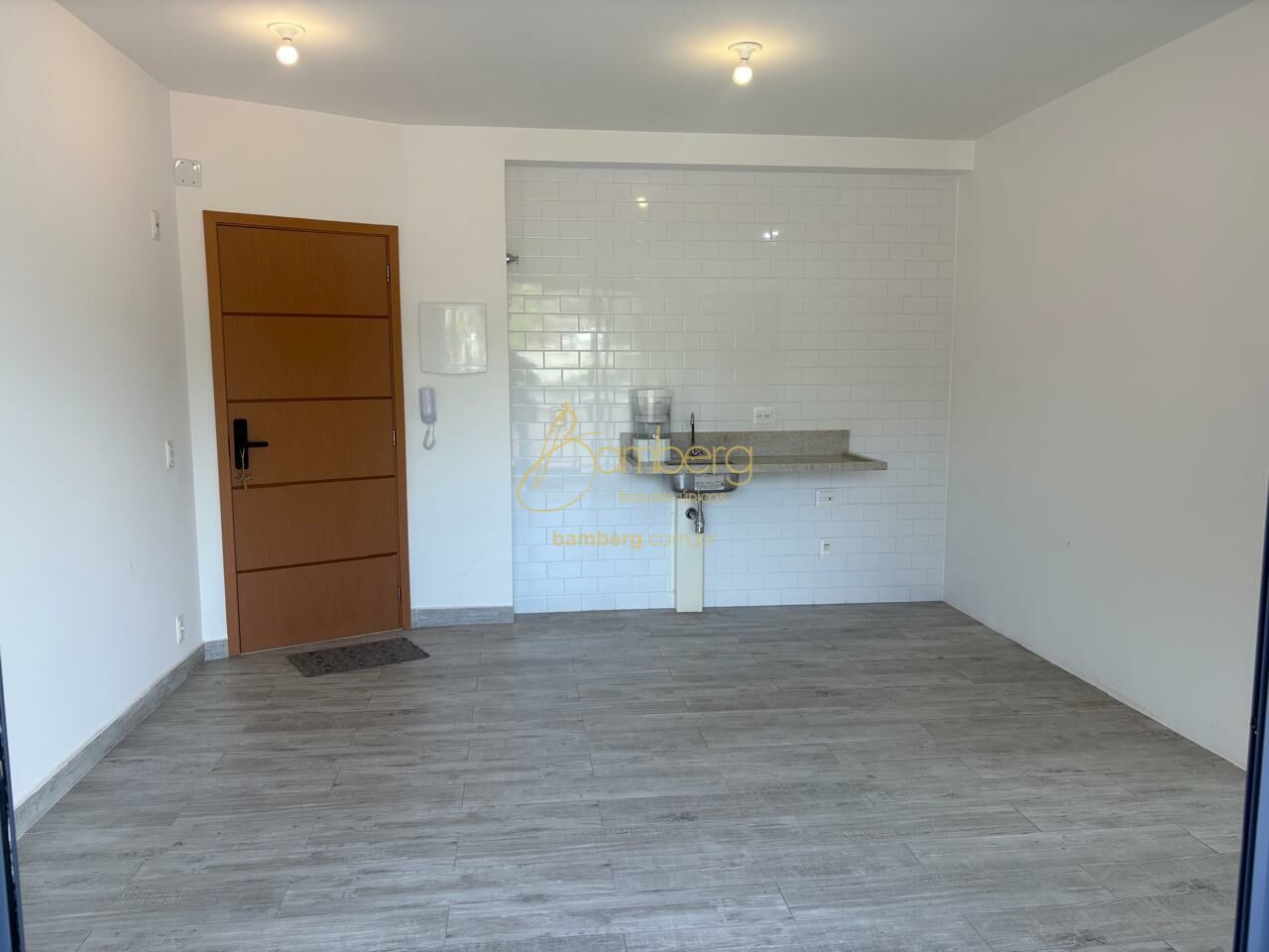 Alto da Boa Vista / São Paulo