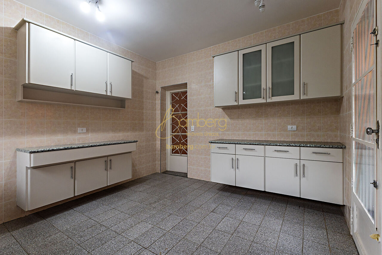 Casa no bairro Alto da Boa Vista - São Paulo