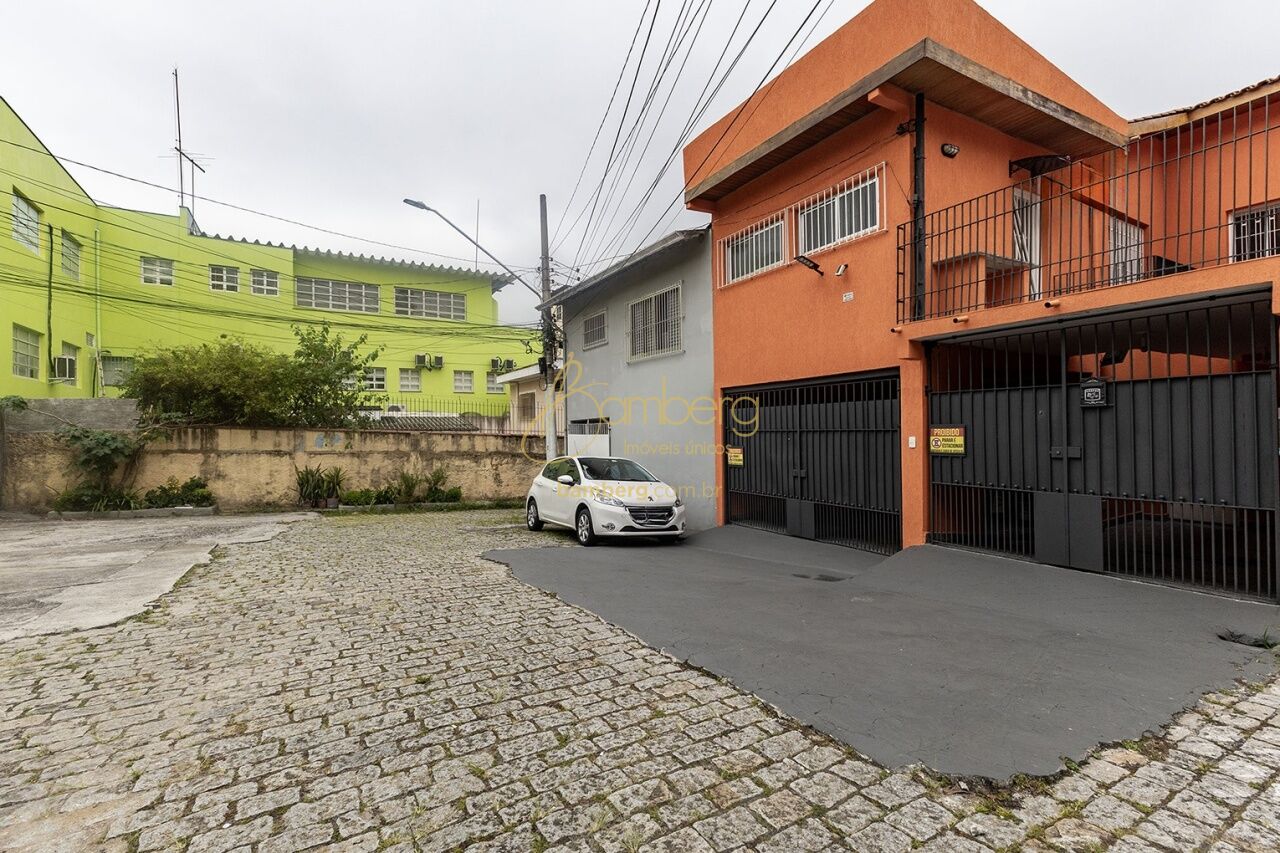 Casa no bairro Alto da Boa Vista - São Paulo