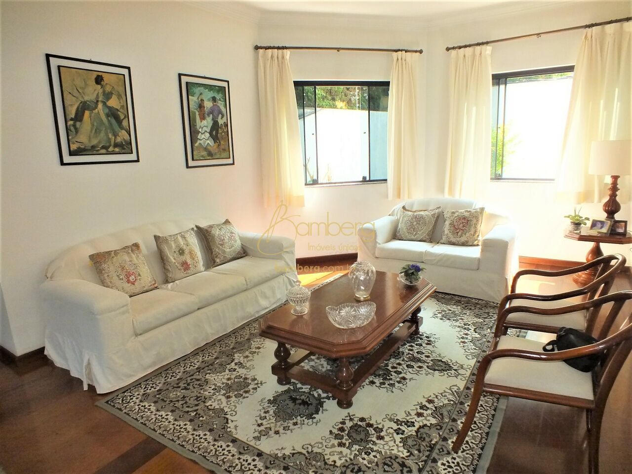 Jardim Prudência / São Paulo